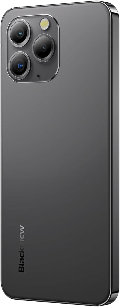 Telefon Blackview a96 8gb/256gb o. black