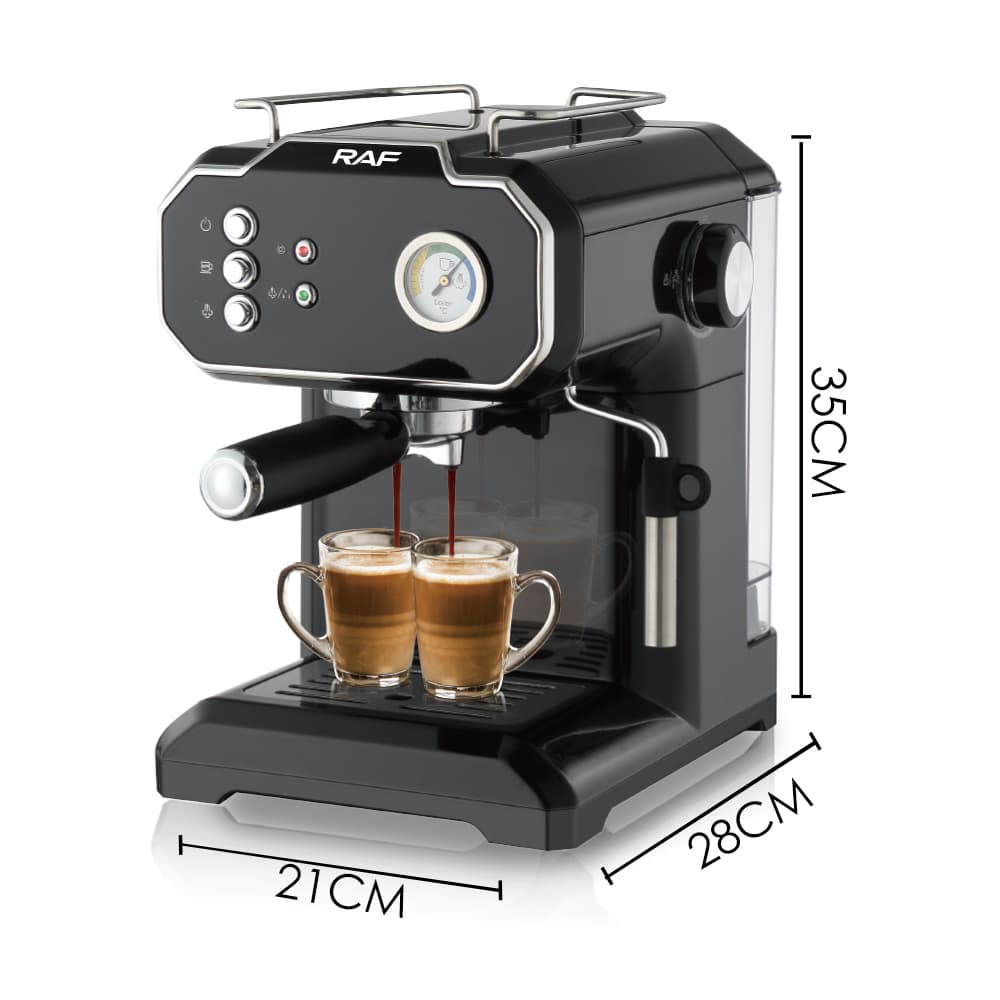 APARAT PER KAFE RAF R104 11/22