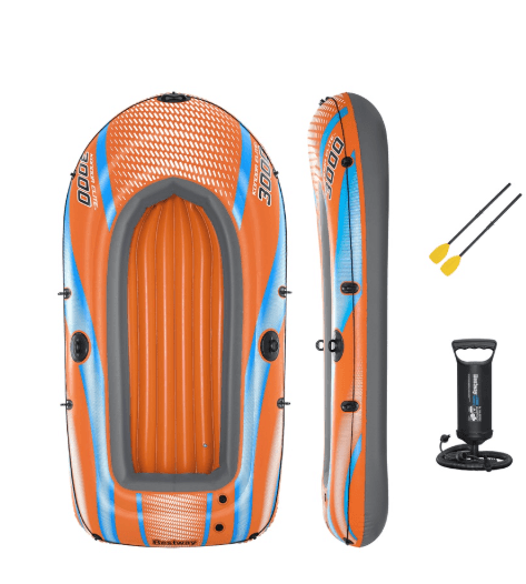 BARKE ELITE 3000 2.46M X 1.22M 61143