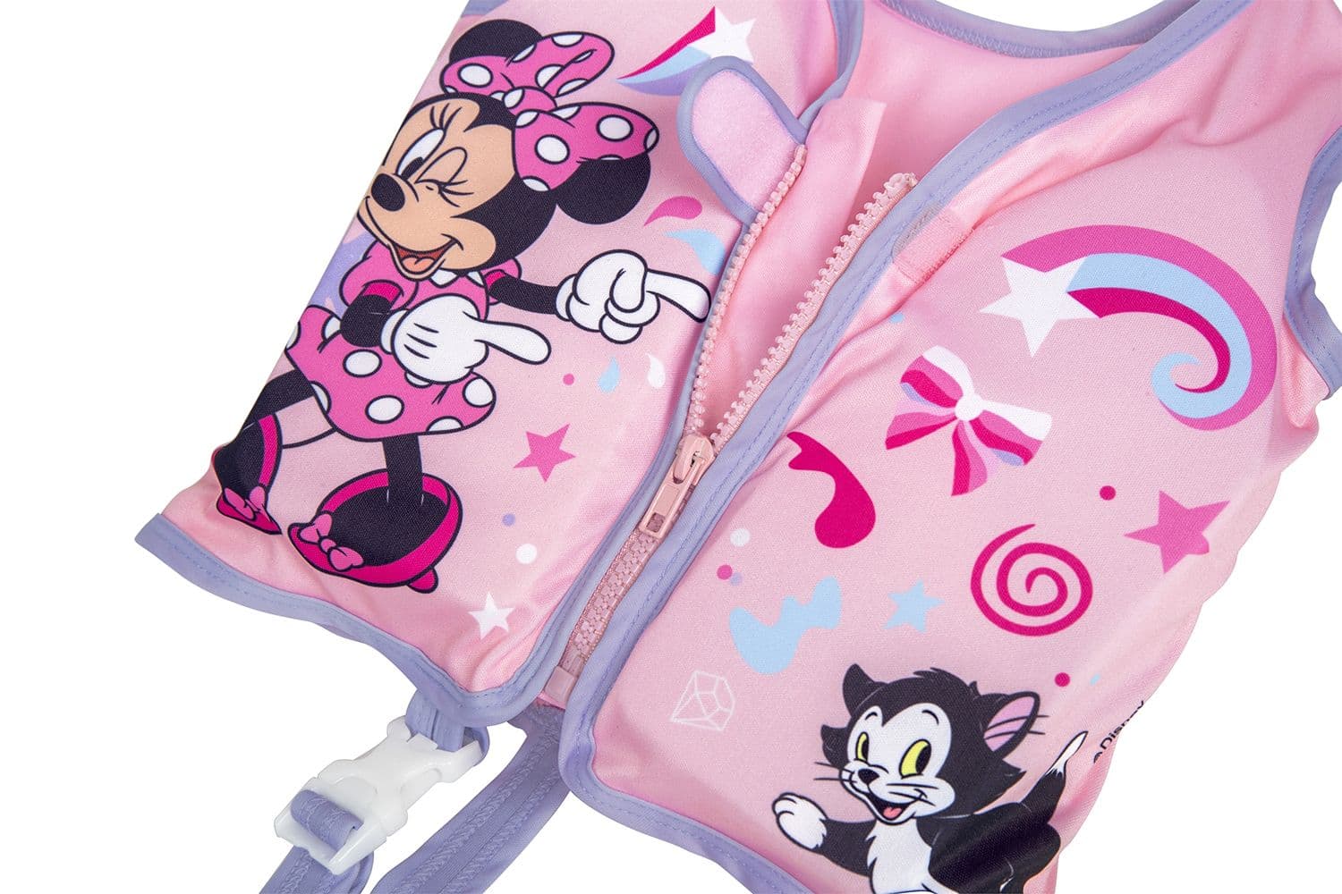 JELEK DETI MINNIE PELHURE S/M 9101B