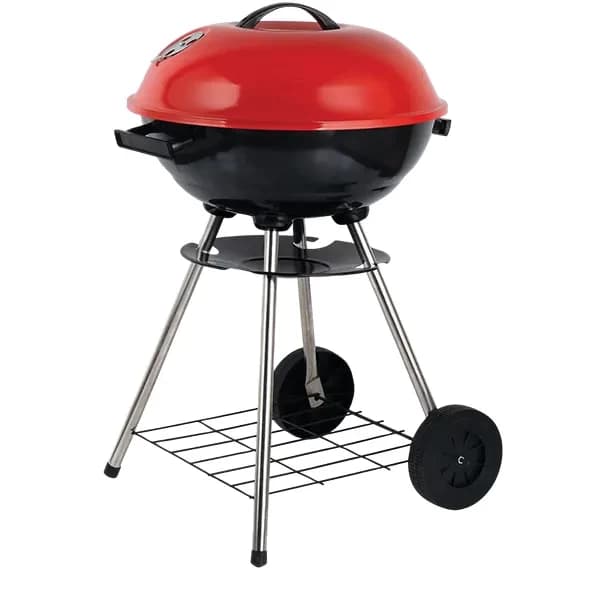 SKARE PER GRILL DR-986