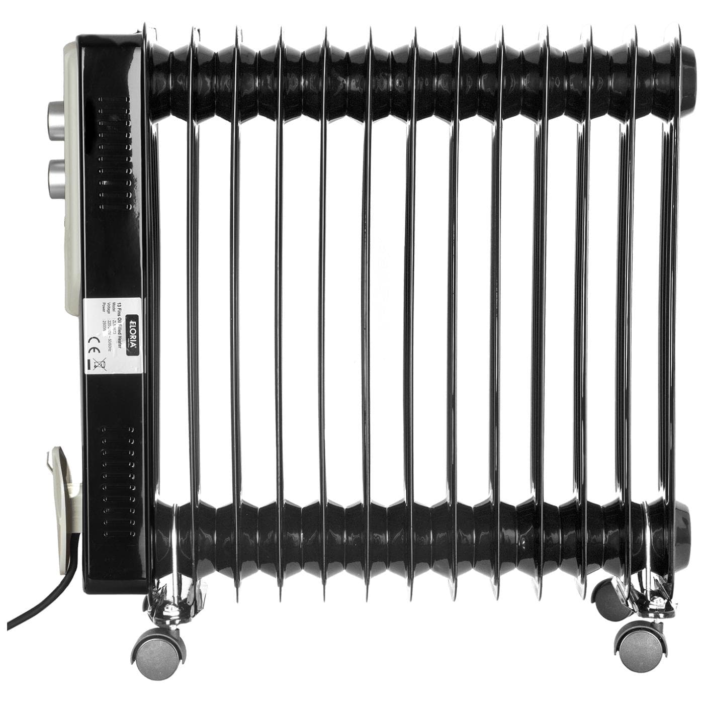 Radiator 11 brinjesh Floria zln3666 10/2