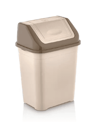 Shporte per mbeturina 10 l 4152 03