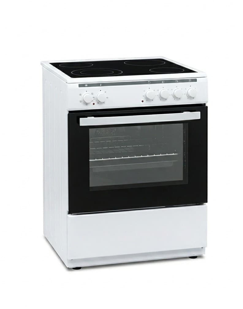SHPORET ELEKTRIK TFCV 6060 VITRO 06/12