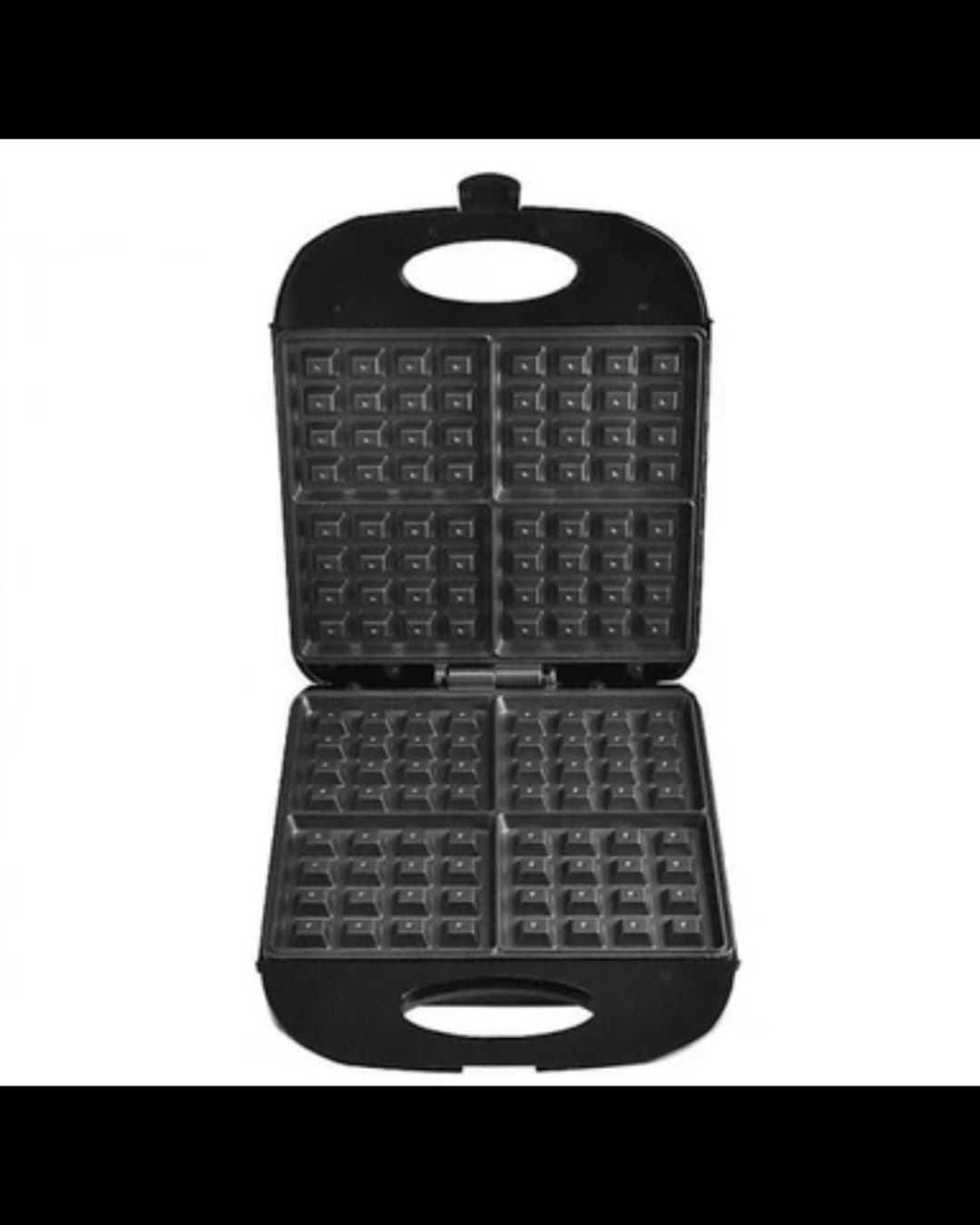 APARAT PER WAFFLE DSP KC1160 08/21