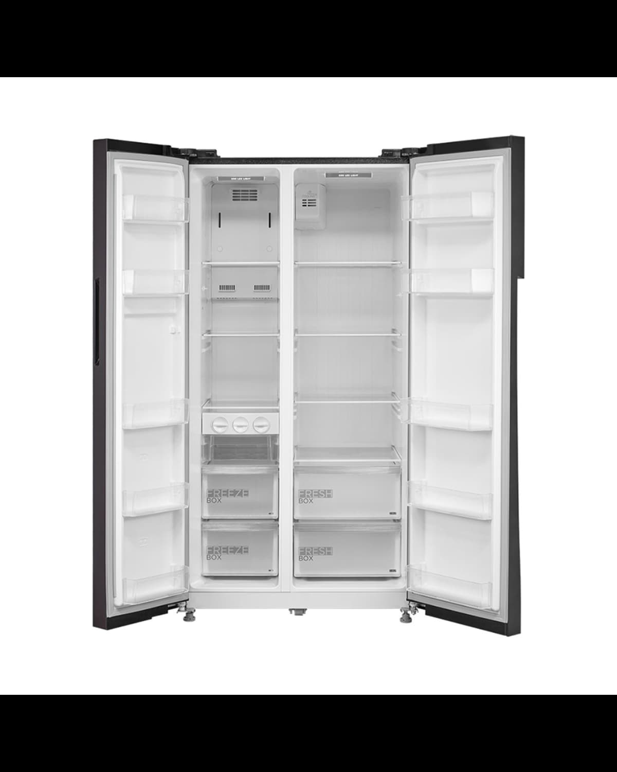 FRIGORIFER MIDEA MDRS619FIE28 460L 10/23