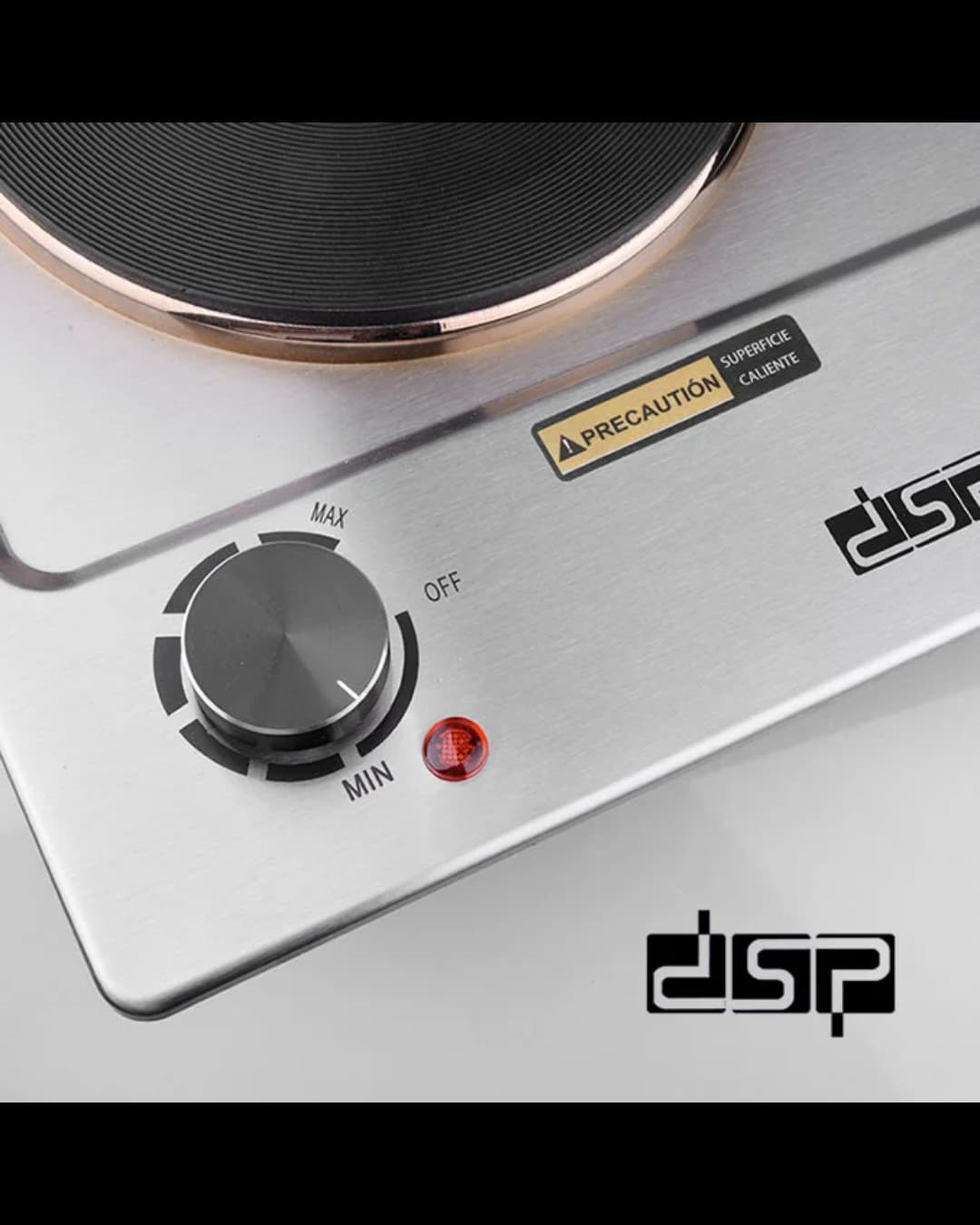 RESHOV 1 PLLAKE DSP KD4046 01/23