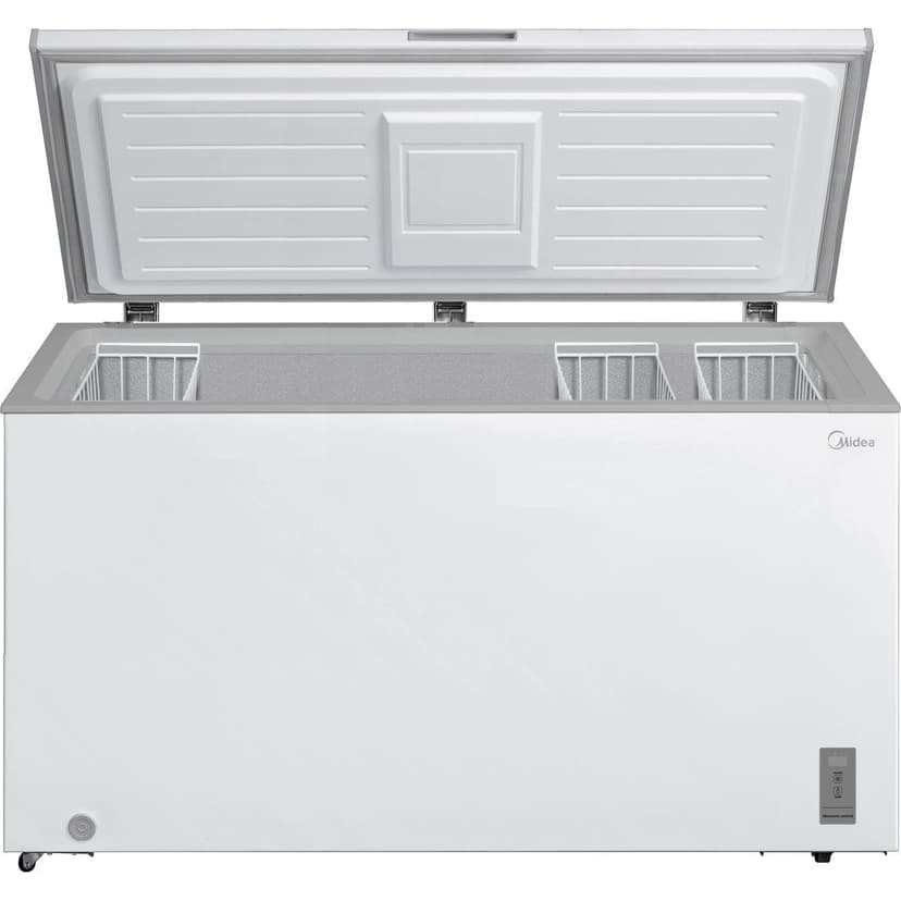 FRIZ MIDEA 418 LITRA MDRC564FZF01GL
