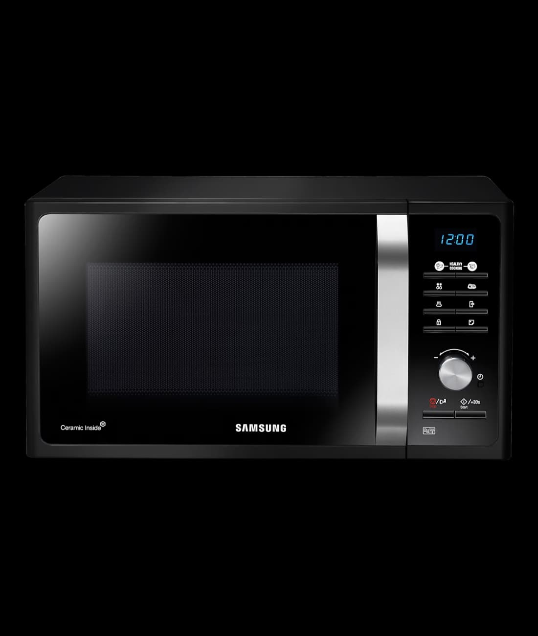 MIKROVALE SAMSUNG MS23F301TAK/OL 09/13