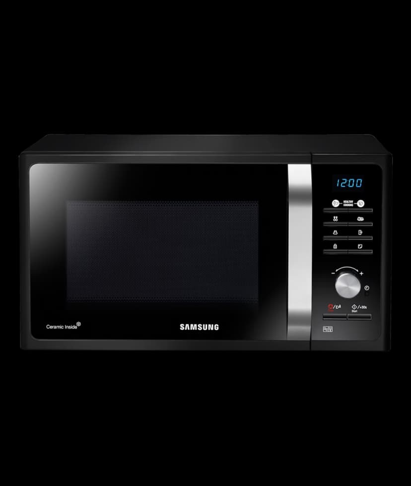 MIKROVALE SAMSUNG MS23F301TAK/OL 09/13