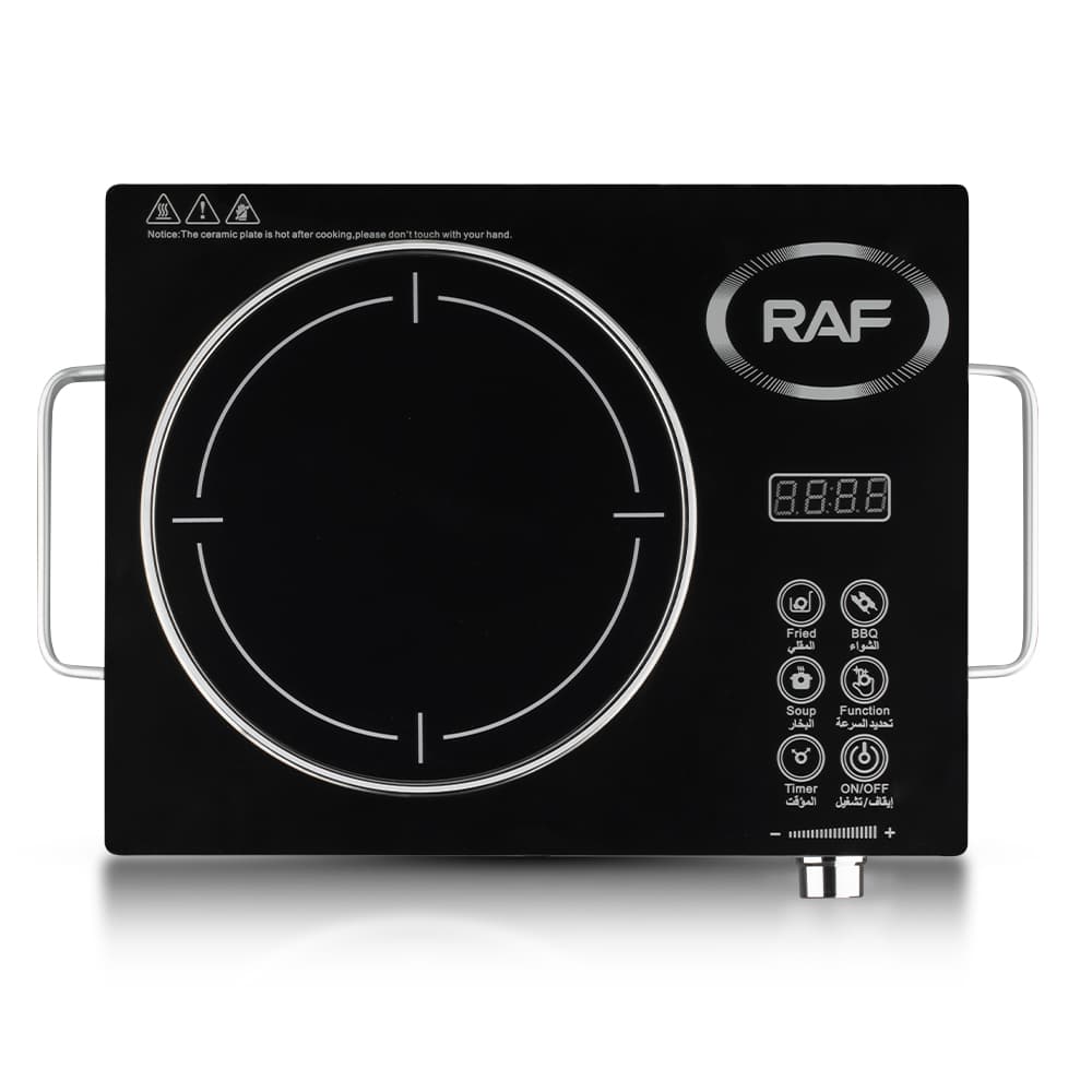 RESHOV INFRARED RAF R8019 11/23