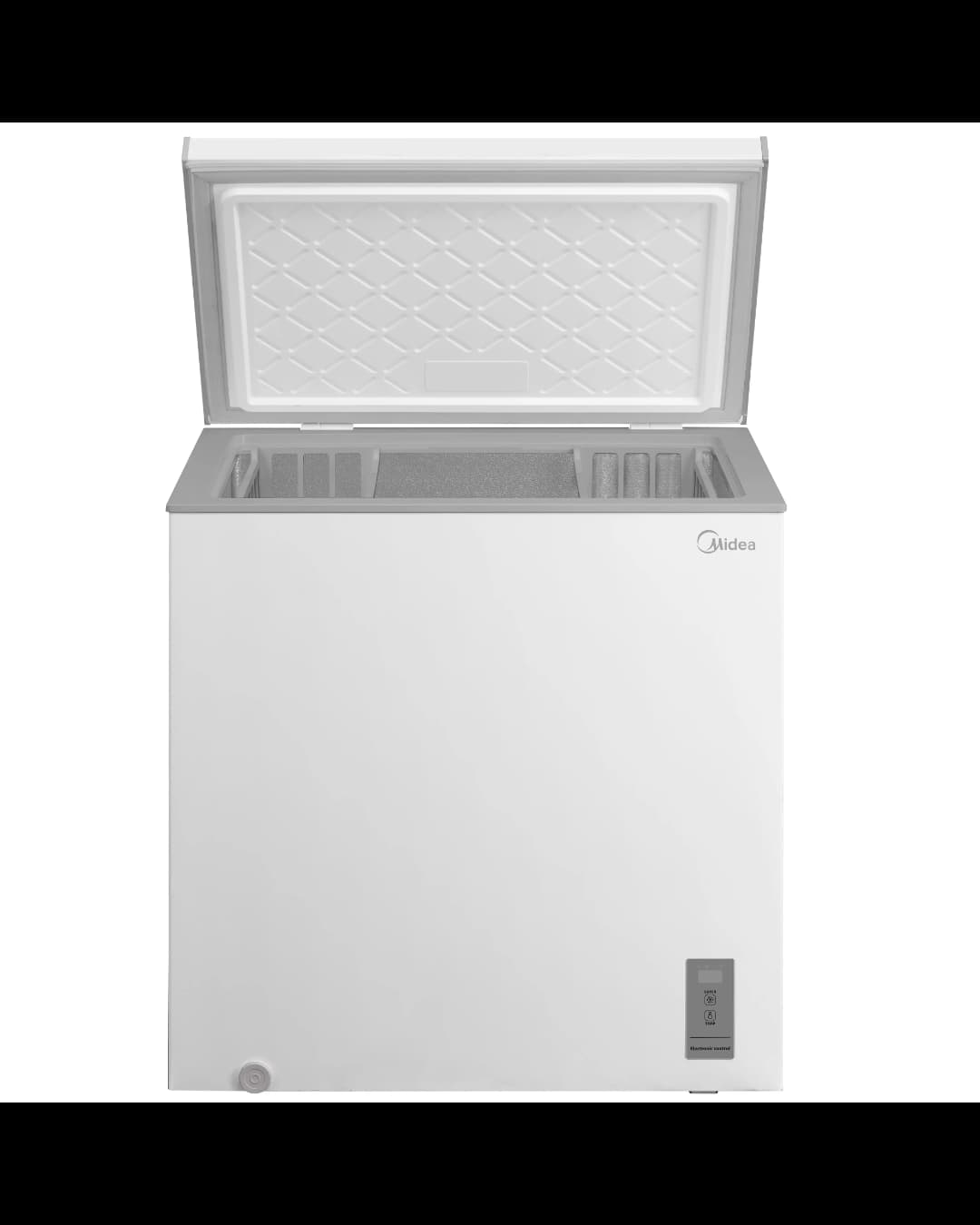 FRIZ MIDEA MDRC284FZE01 198L 03/26