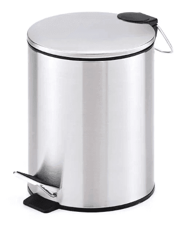 SHPORTE PER MBETURINA 7L  4017-1