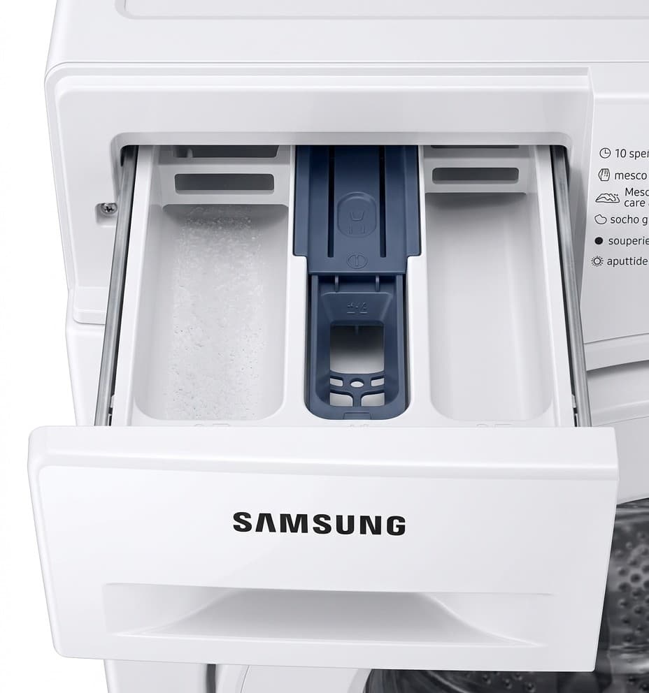 LAVATRIQE SAMSUNG WW80T4020EE1LE 01/21