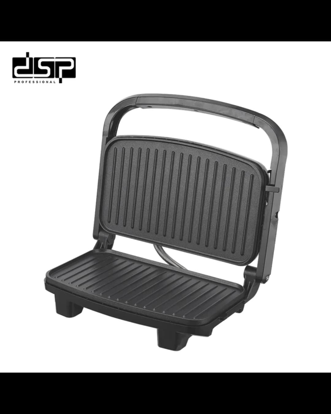 GRILL ELEKTRIK DSP KB1085 07/23