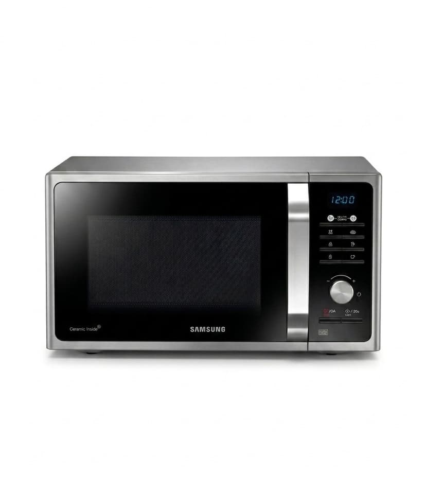 MIKROVALE SAMSUNG MS23F301TAS/OL 09/13