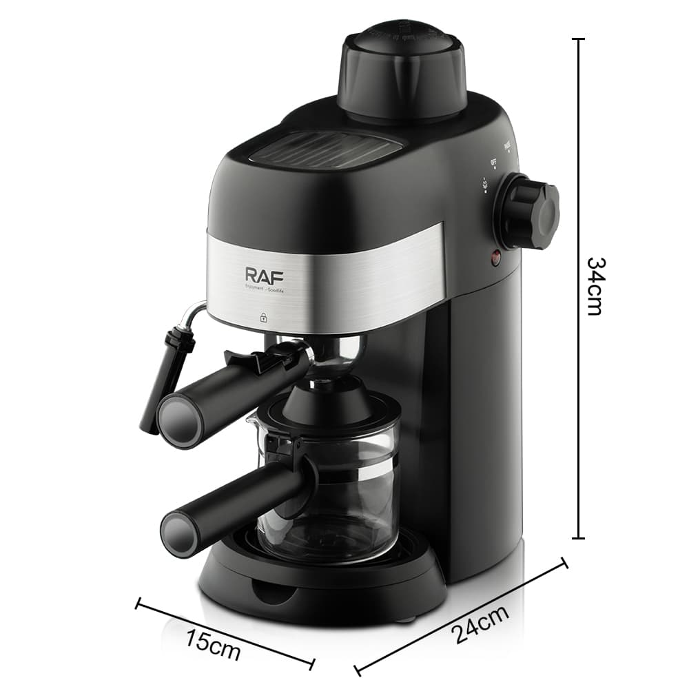 APARAT PER KAFE RAF R133 09/24