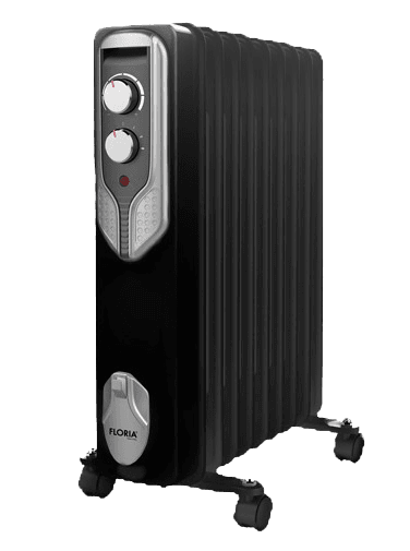 Radiator 9 brinjesh Floria zln3659 10/21