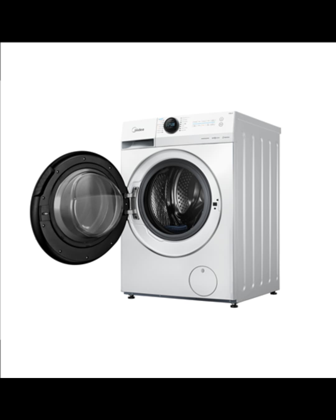 LARESE THARESE MIDEA MF200WD80 8/6KG 02/