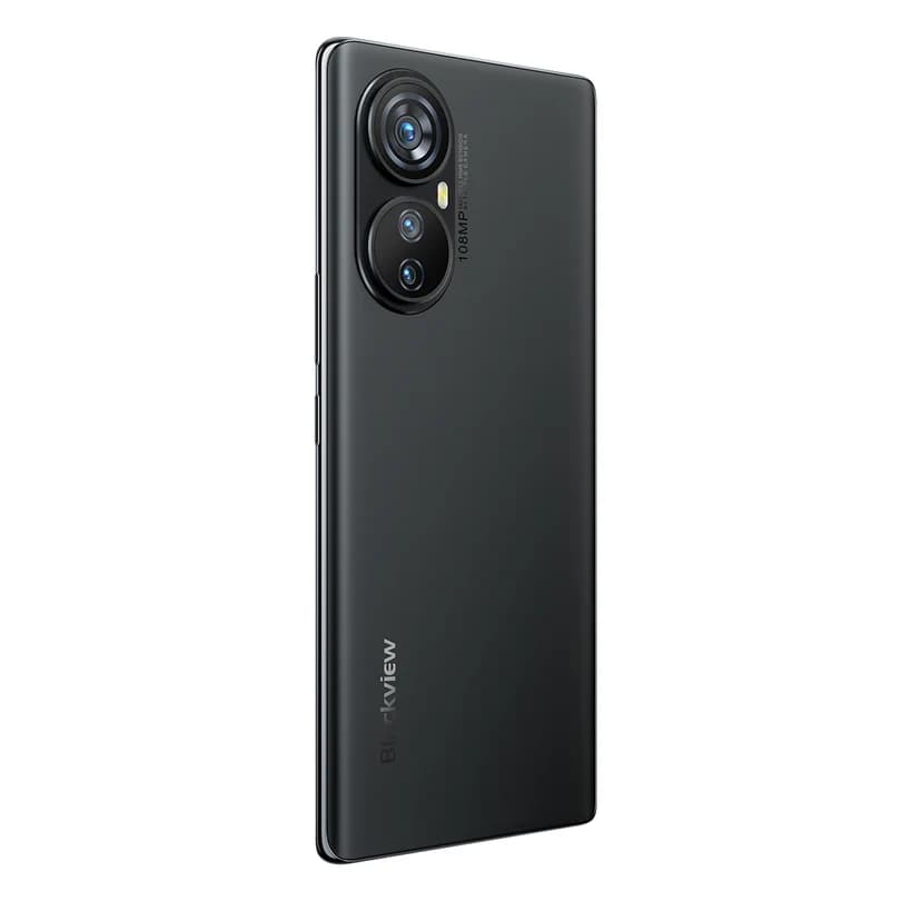 Telefon Blackview a200 12gb/256gb m. pur
