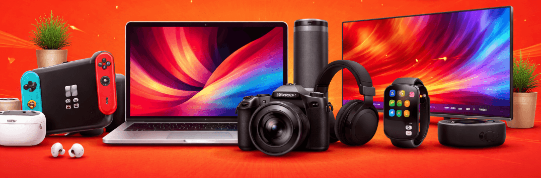 Big Sale Up to 50% Off