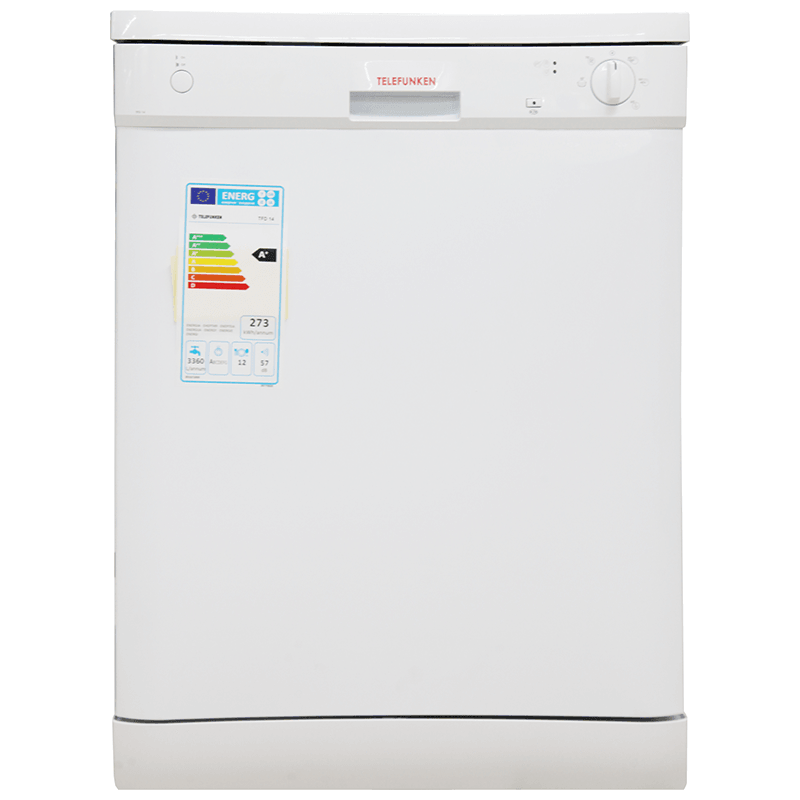 Enelarese Telefunken tfd 13 dw 2302 6/12