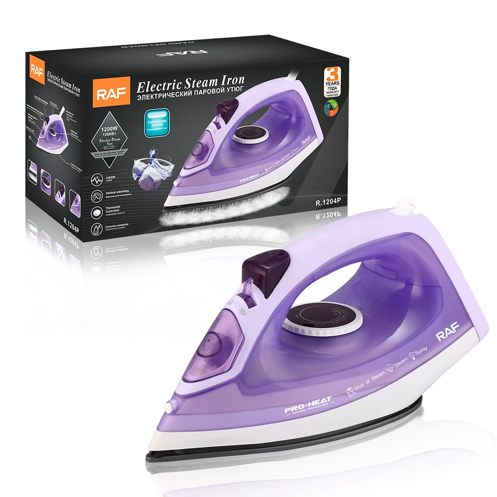 Hekur Raf r1204 07/23