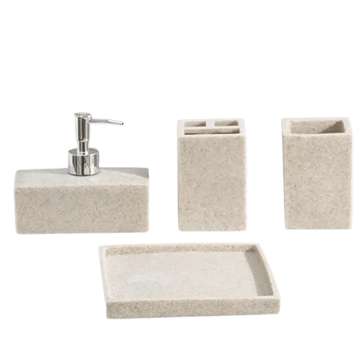 Set per banjo 4/1 sa-120