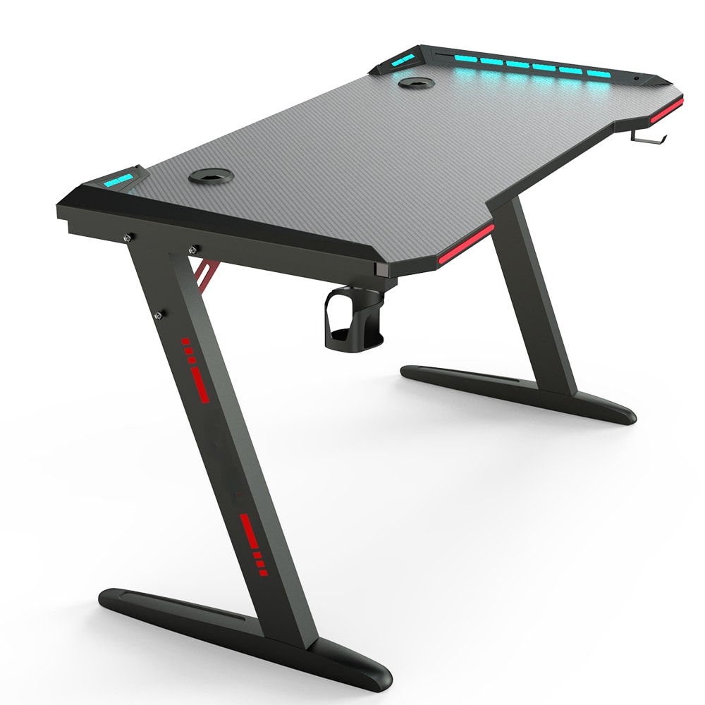 Tavoline gaming 100*60*73cm zdl3-1200 al