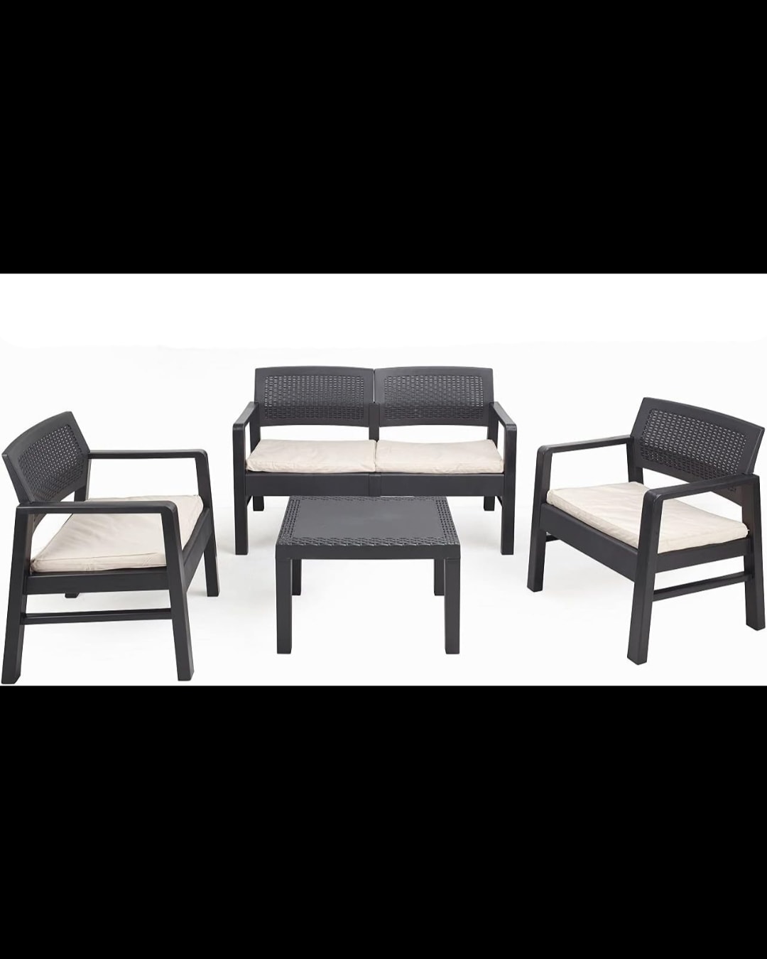 Set plastike kilimanjaro