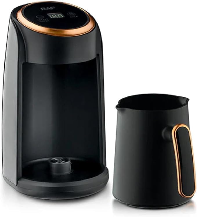 Aparat per kafe Raf r116 11/23