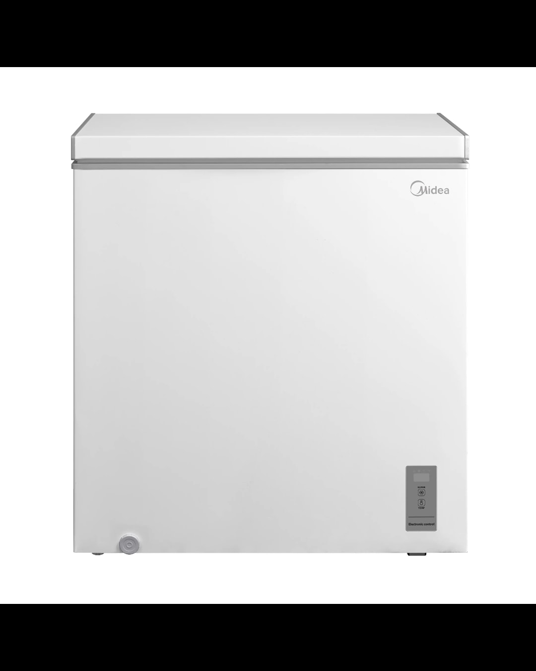Friz Midea mdrc284fze01 198l 03/26