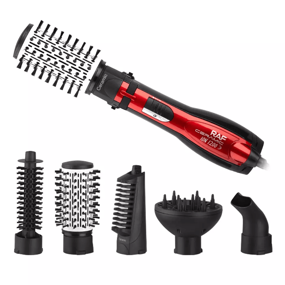 Set brushe per floke Raf r416 11/22