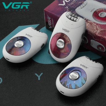 Depilator VGR v-736 06/24