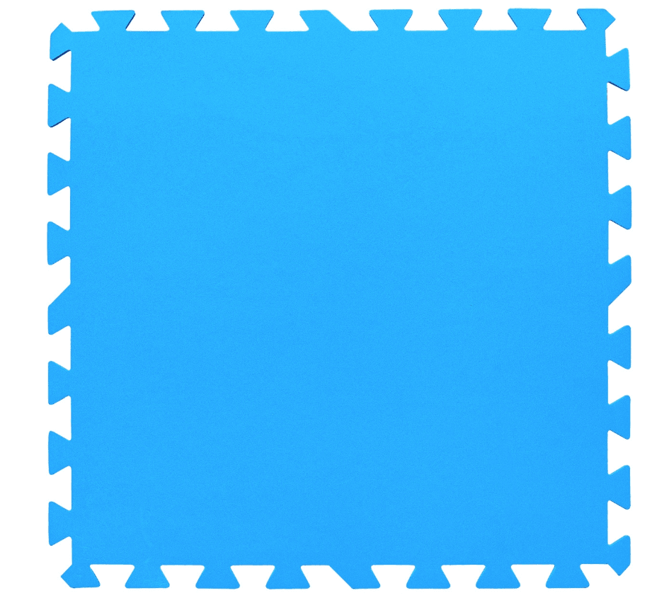 Tepih puzzle 50cm x 50cm 58220
