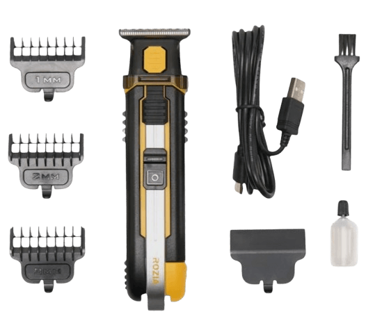 Makine per qethje Rozia usb m1 11/24