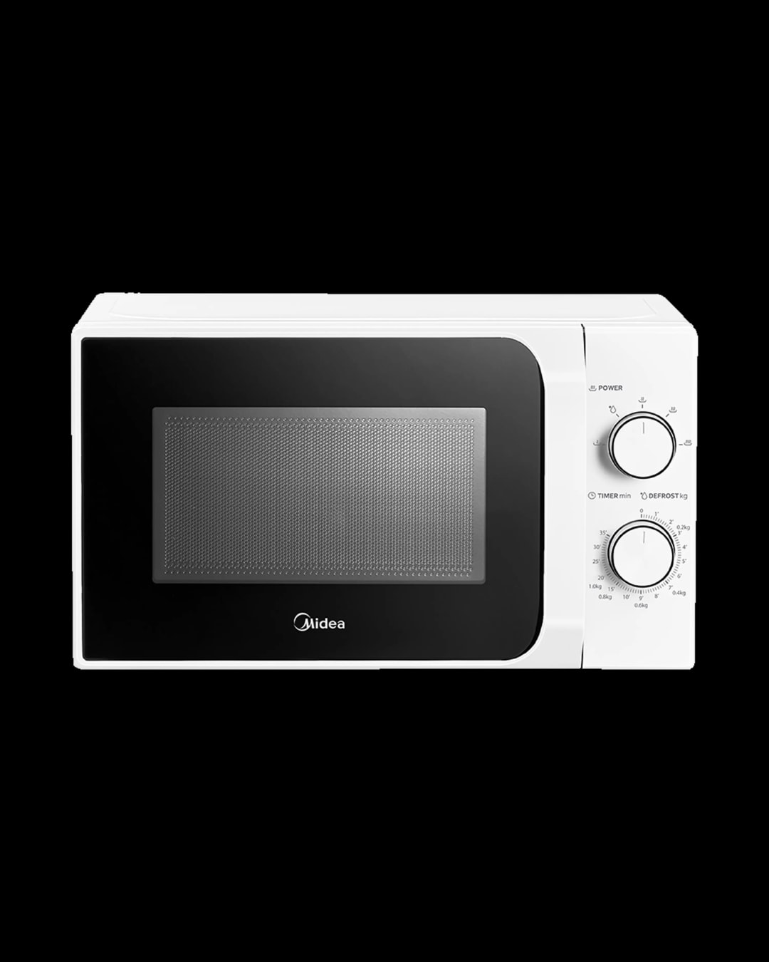 Mikrovale mekanike Midea mm20cf2e 08/24
