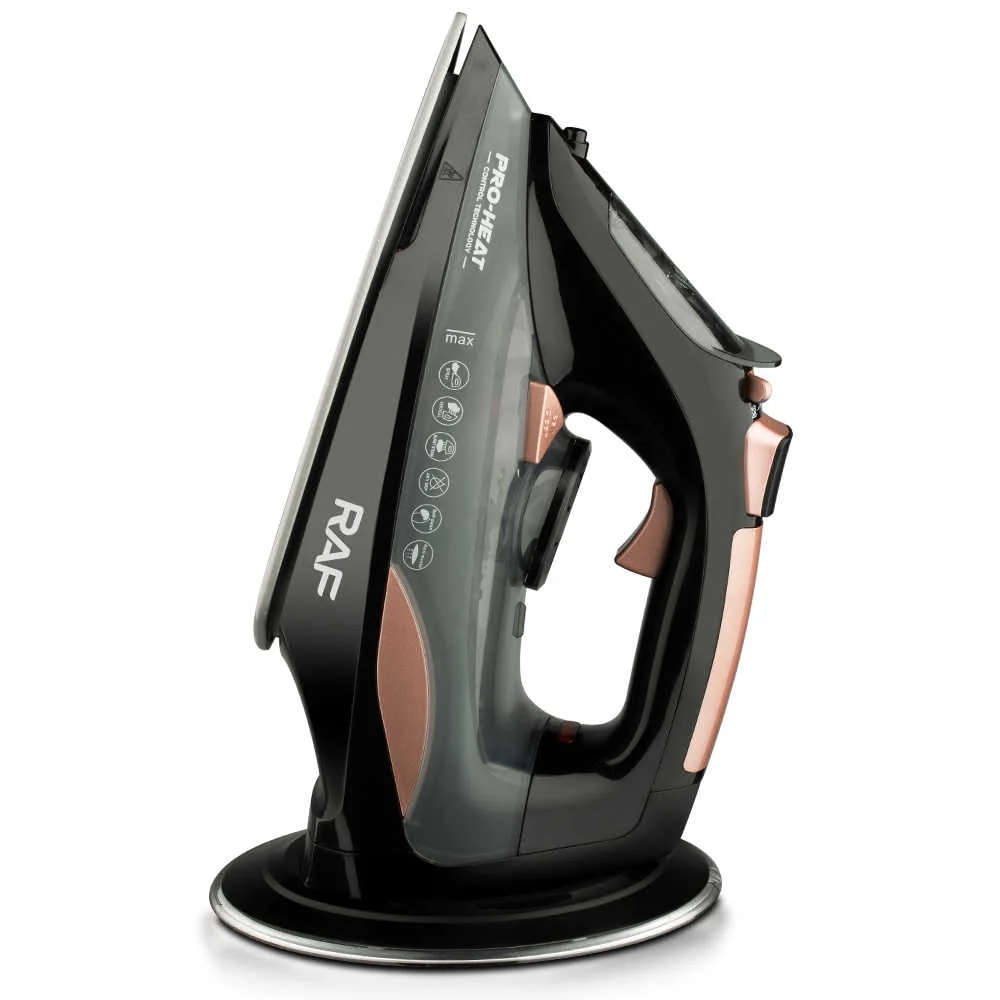 Hekur Raf r1388 07/24