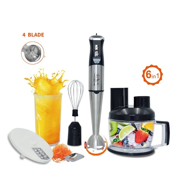 Blender Raf r299 09/24