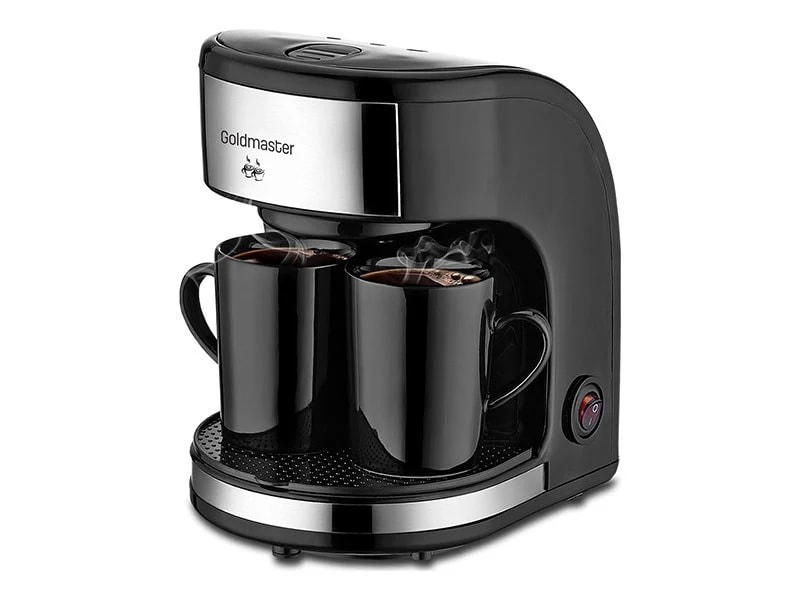Aparat per kafe GoldMaster gm-7331 05/23