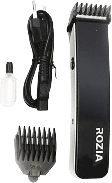 Makine per qethje Rozia hq207 07/23