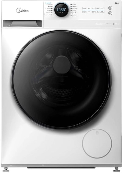 Lavatriqe Midea mf200w80wb/w-hr 10/23