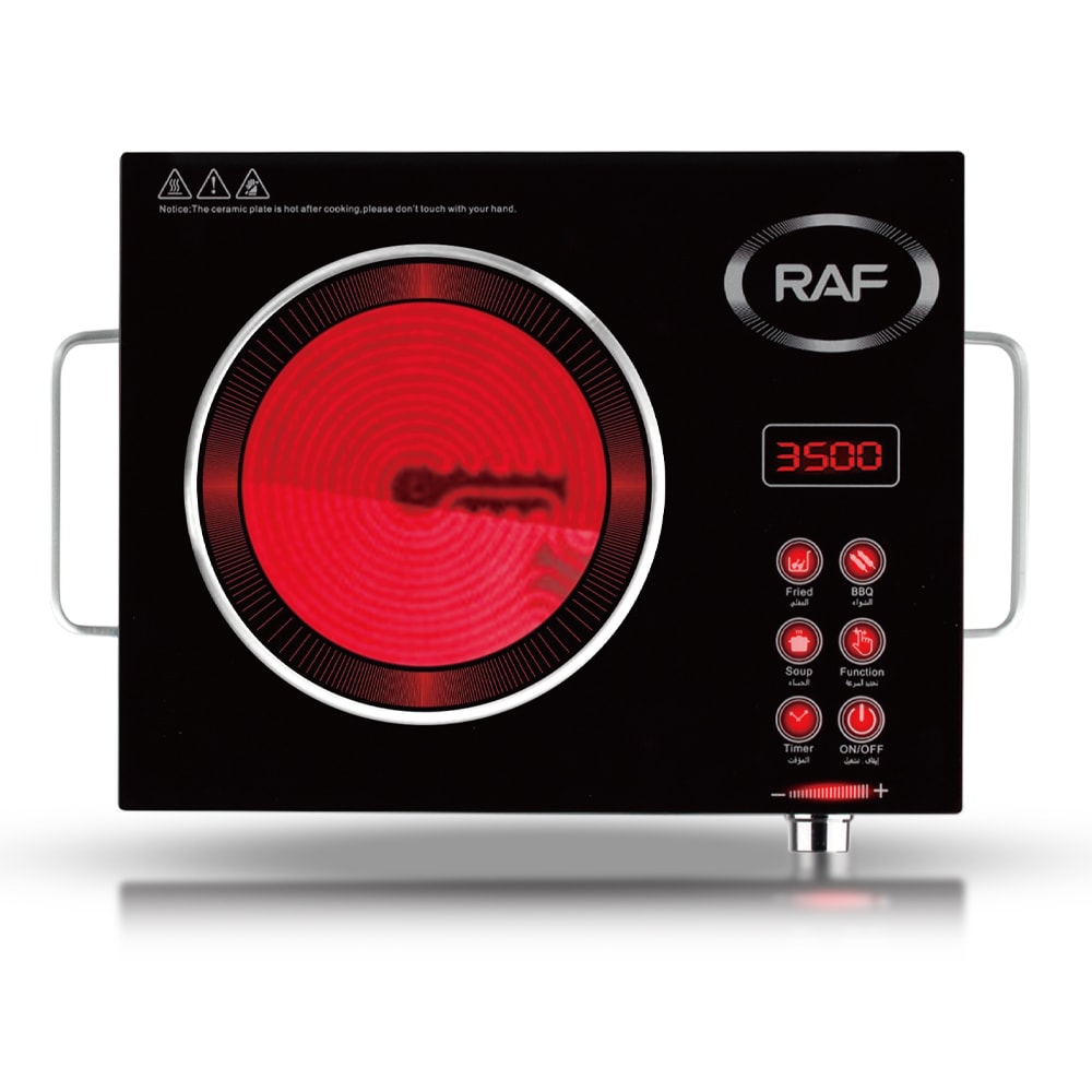 Reshov infrared Raf r8019 11/23