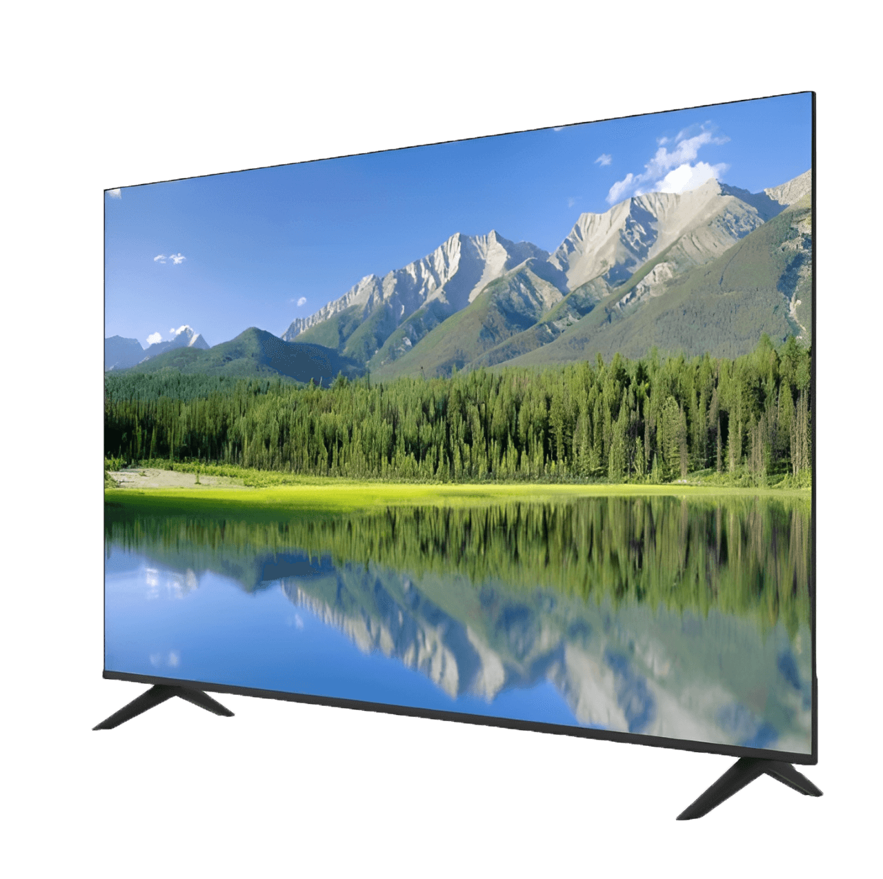 TV led 50" 4k mctv 50z1 02/24