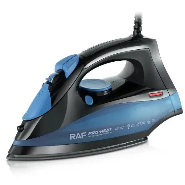 Hekur per hekurosje Raf r1225 11/22