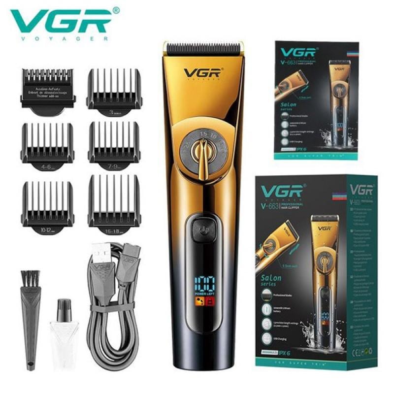 Makine per qethje VGR v-663 11/23