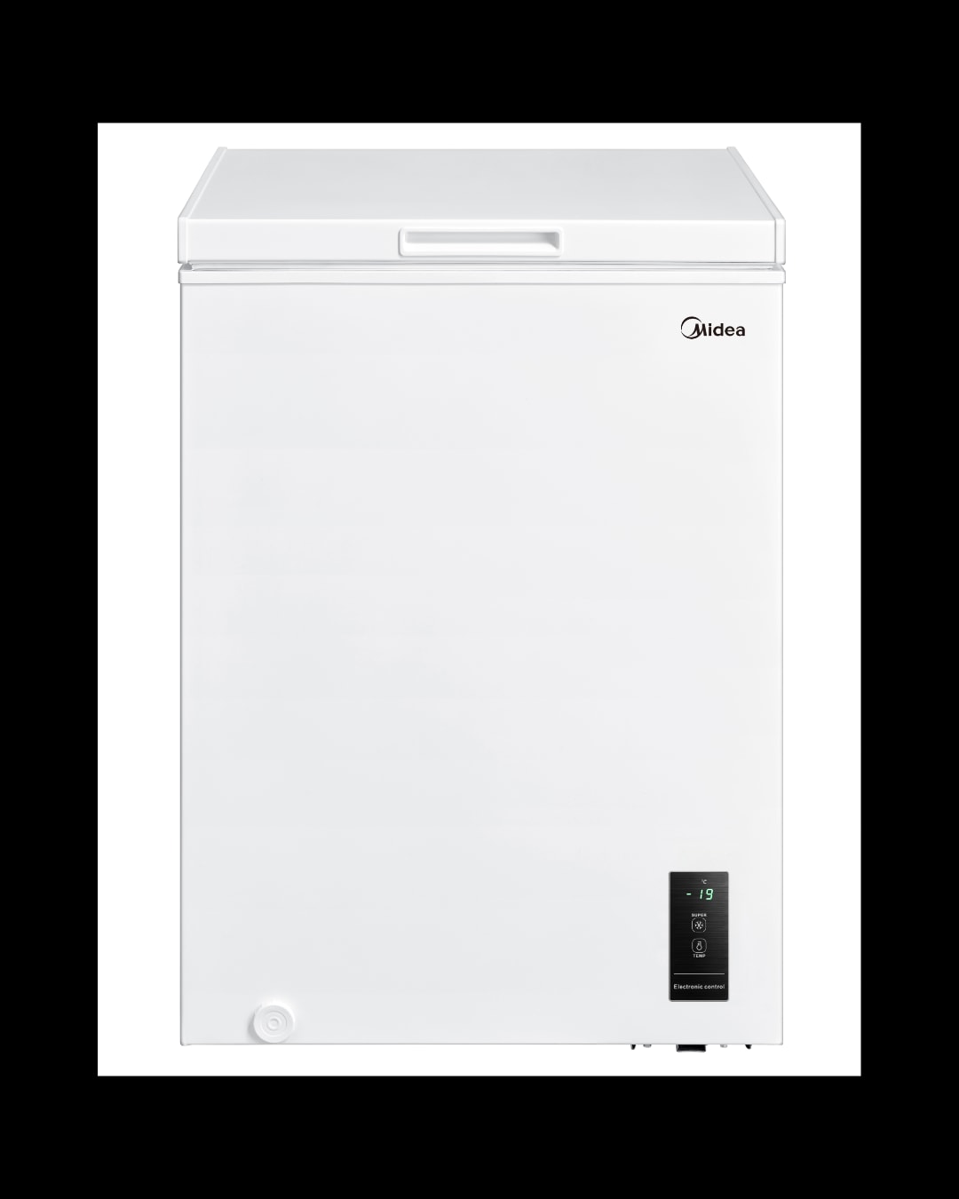 Friz Midea 99 litra mdrc152slf01g 05/23
