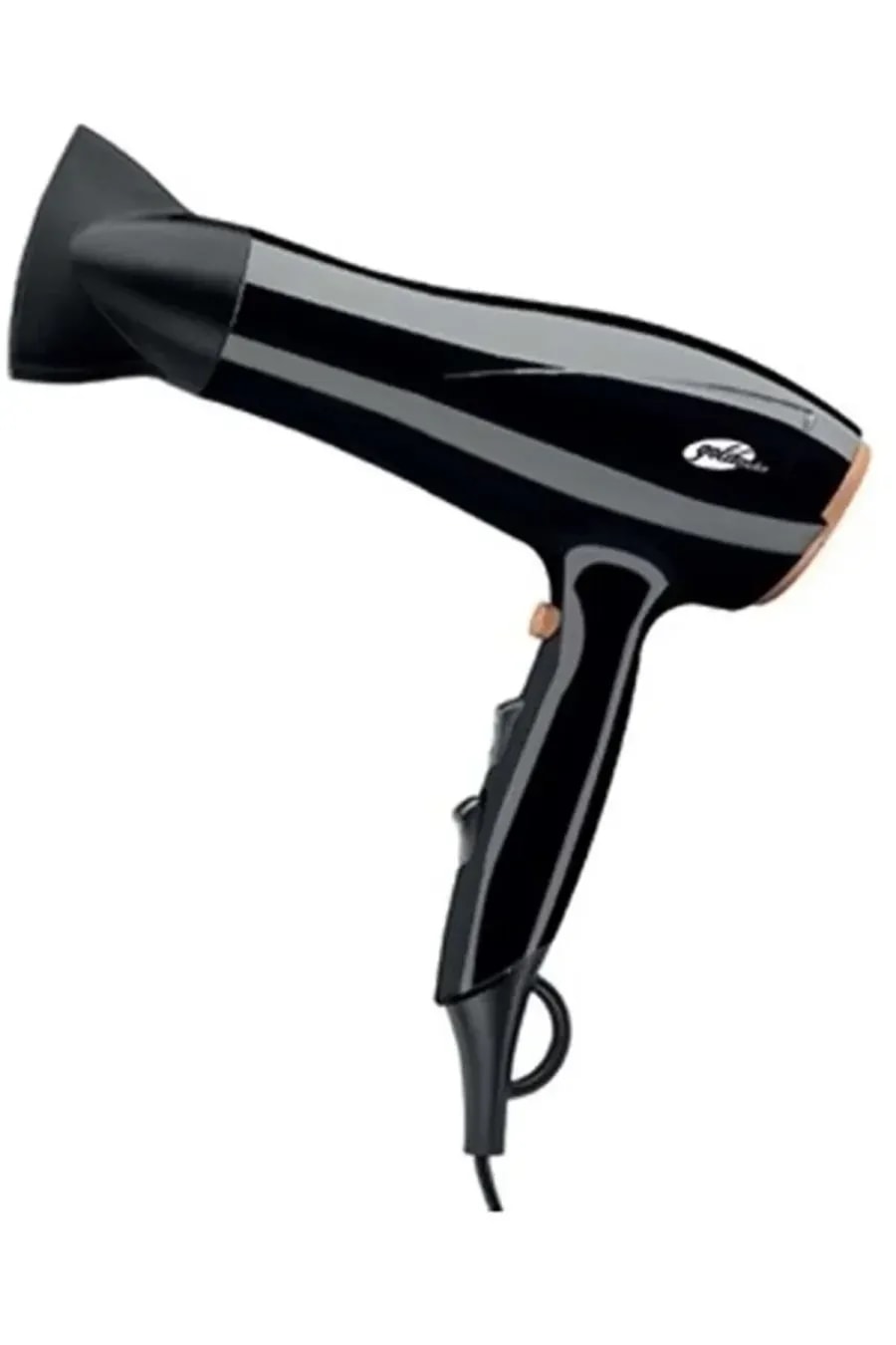 Fem per floke gm-7162 2400w gold master