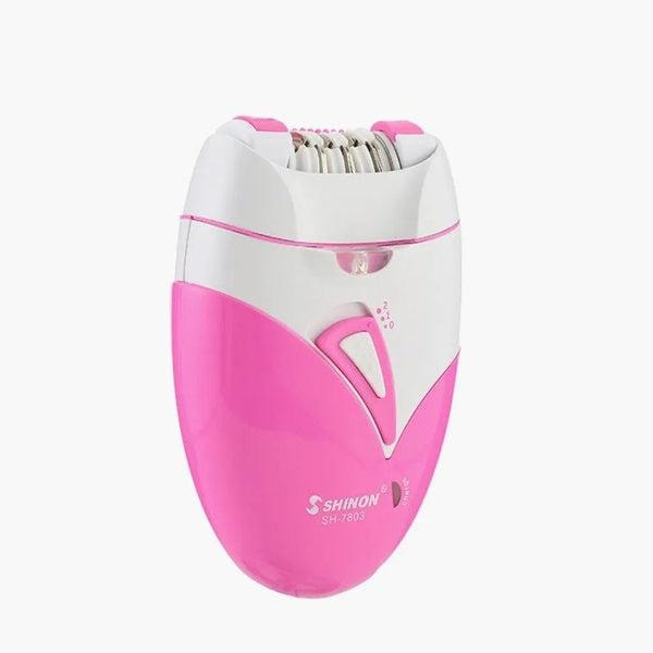 Depilator shinon s-27 08/23