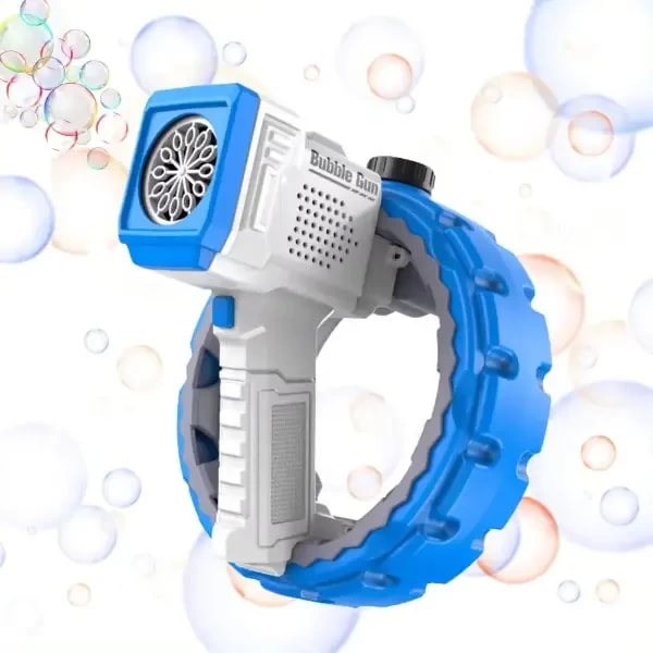 Loder bubble gun 777-30a scz 07/67